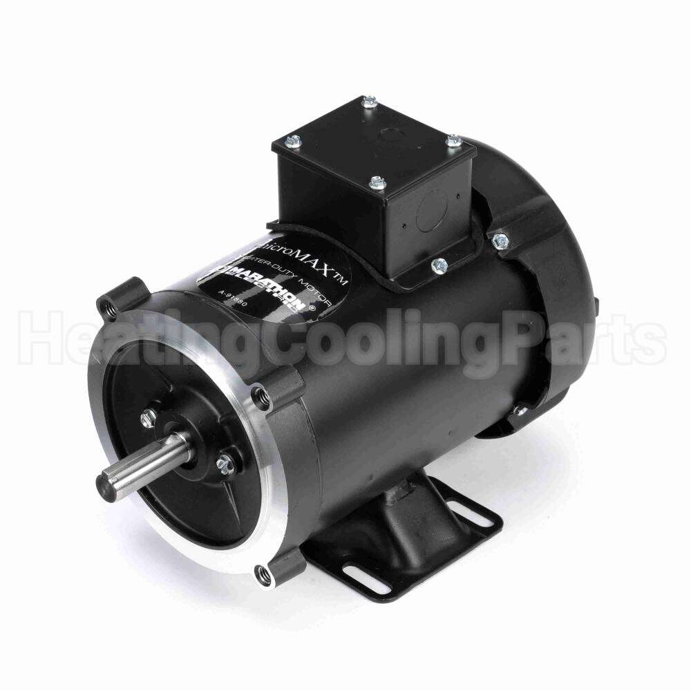 Y362 Marathon Variable Speed Motor