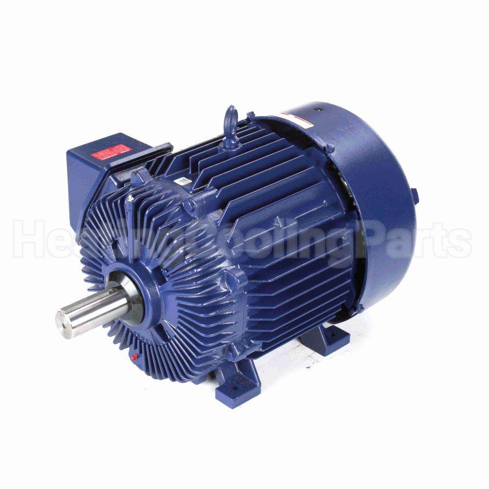 Y387 Marathon Variable Speed Motor
