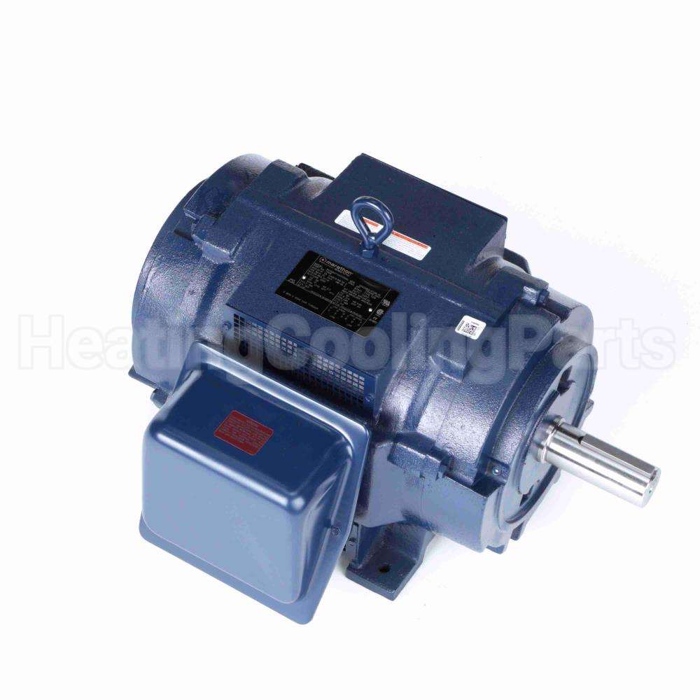 Y460 Marathon Variable Speed Motor