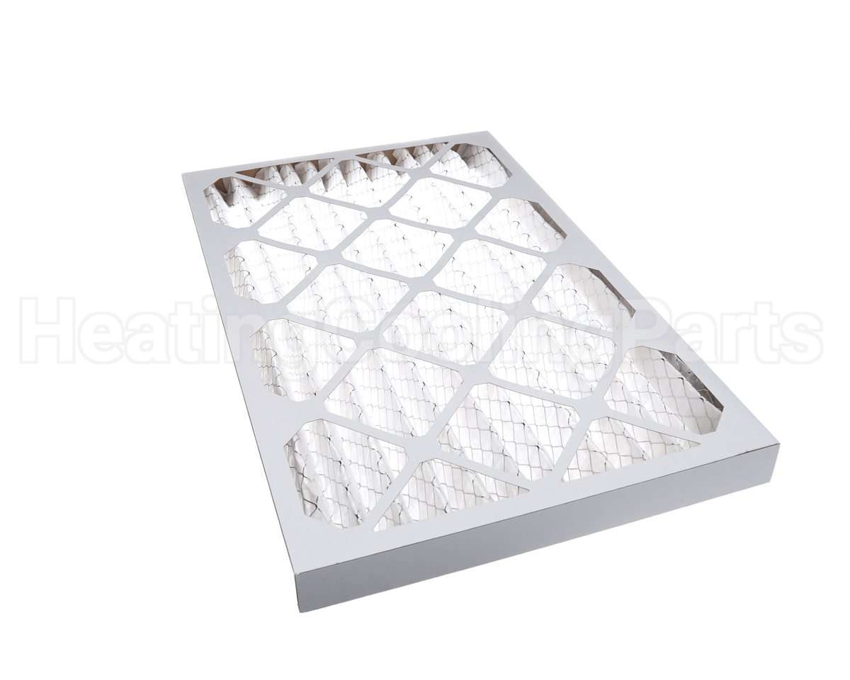 Y5317 Lennox 16X25X2 Merv8 Pleatedairfilter