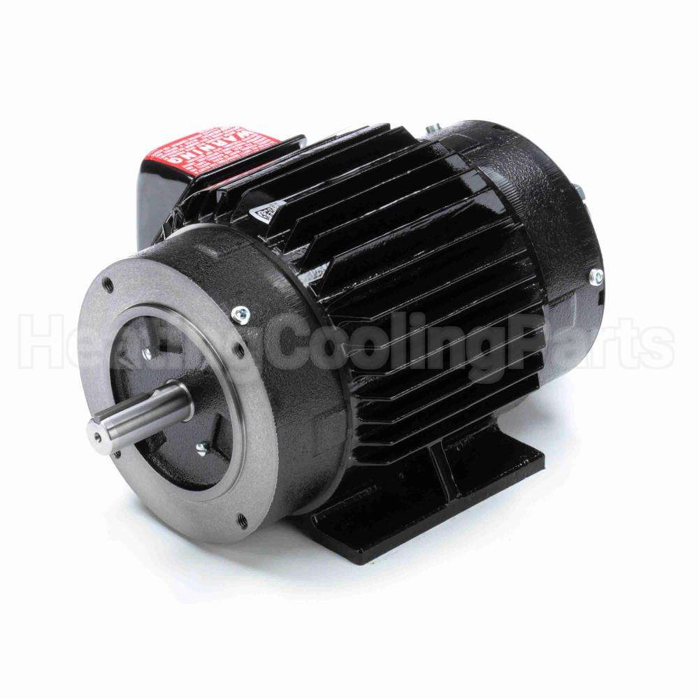 Y551 Marathon Variable Speed Motor