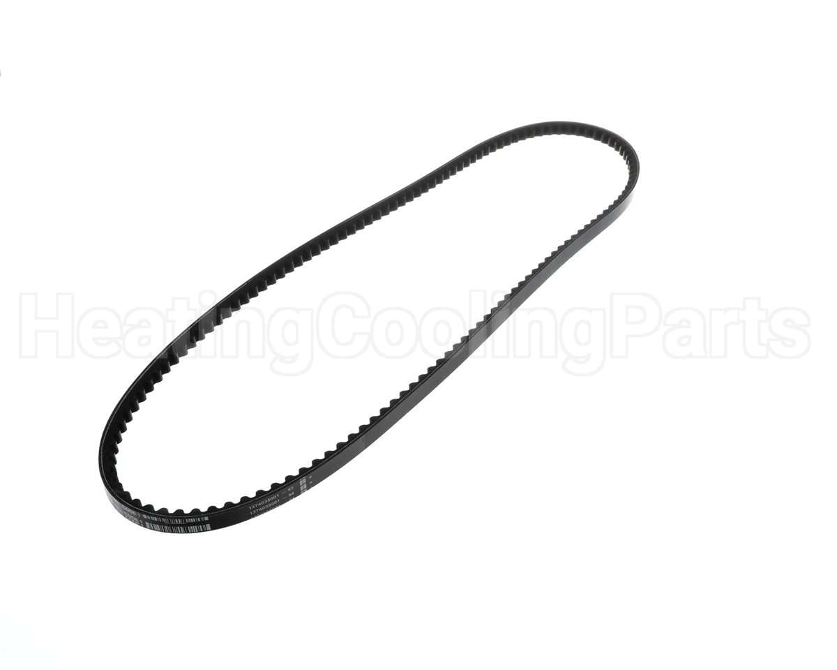 Y5539 Lennox V-Belt 63" Bx60