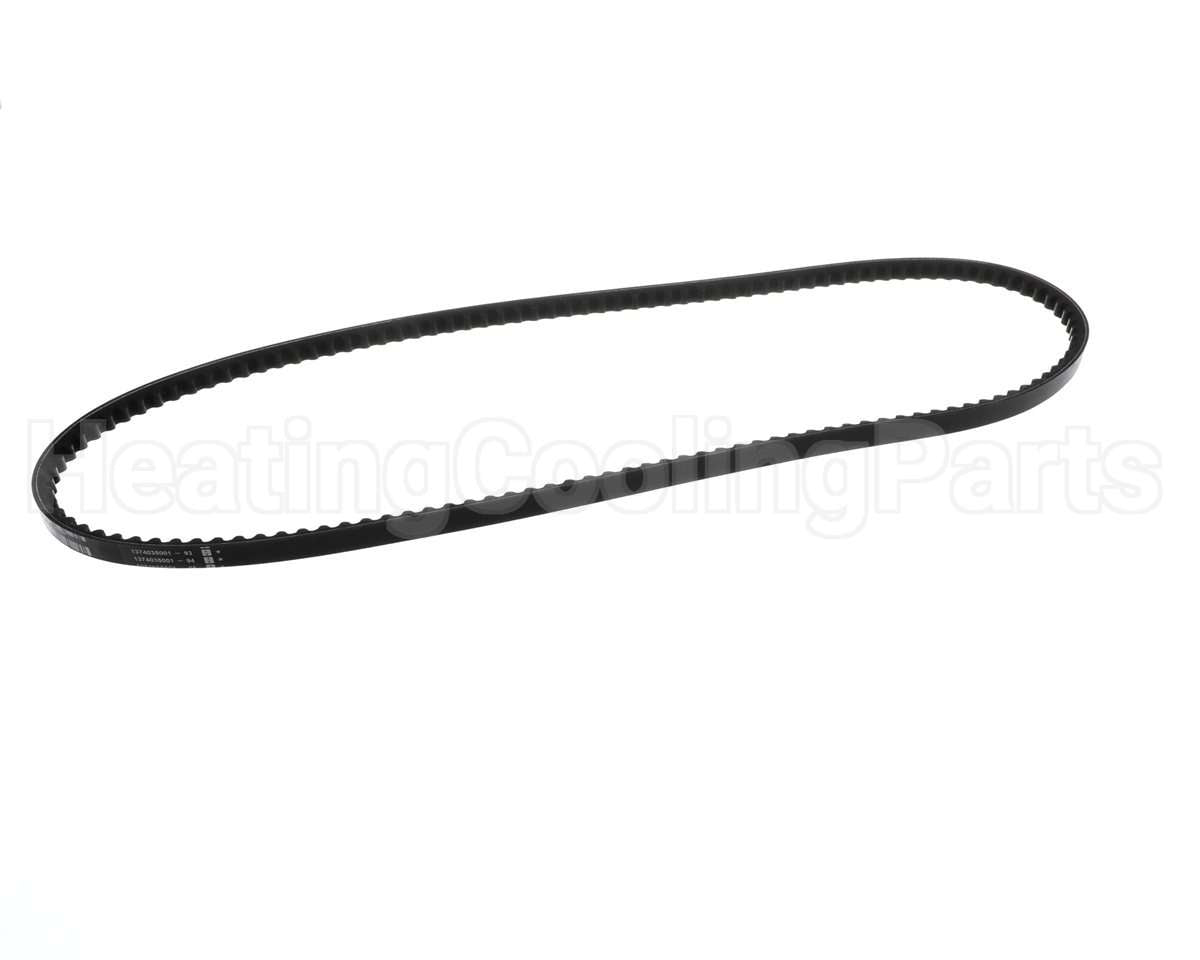 Y5539 Lennox V-Belt 63" Bx60