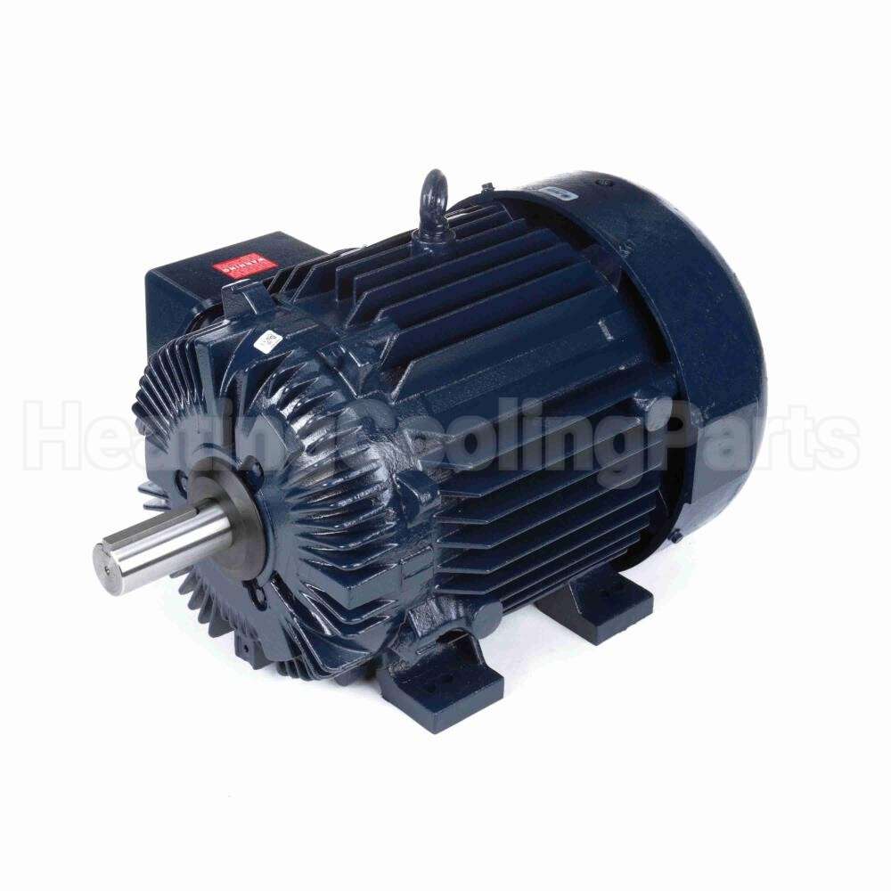 Y574 Marathon Variable Speed Motor