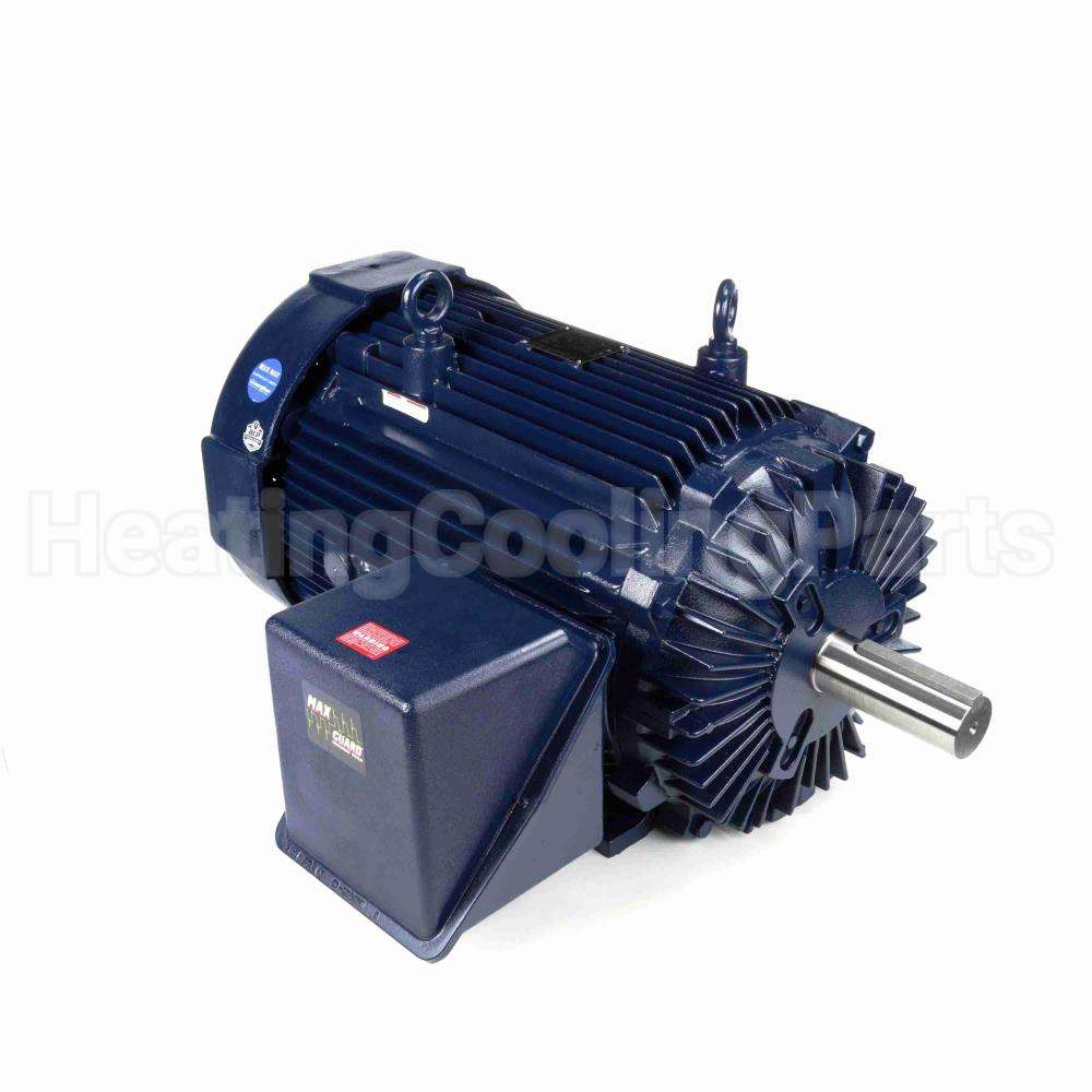 Y579 Marathon Variable Speed Motor