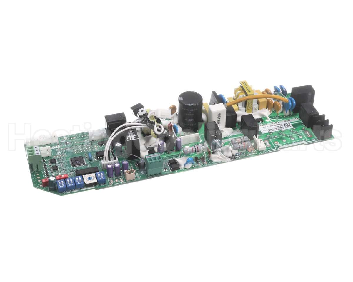 Y7174 Lennox Main Control Board