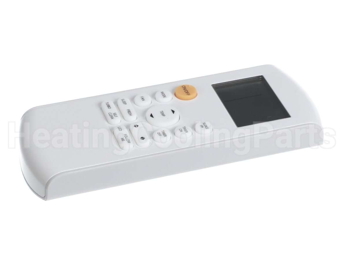 Y7708 Lennox Mde Remote Controller