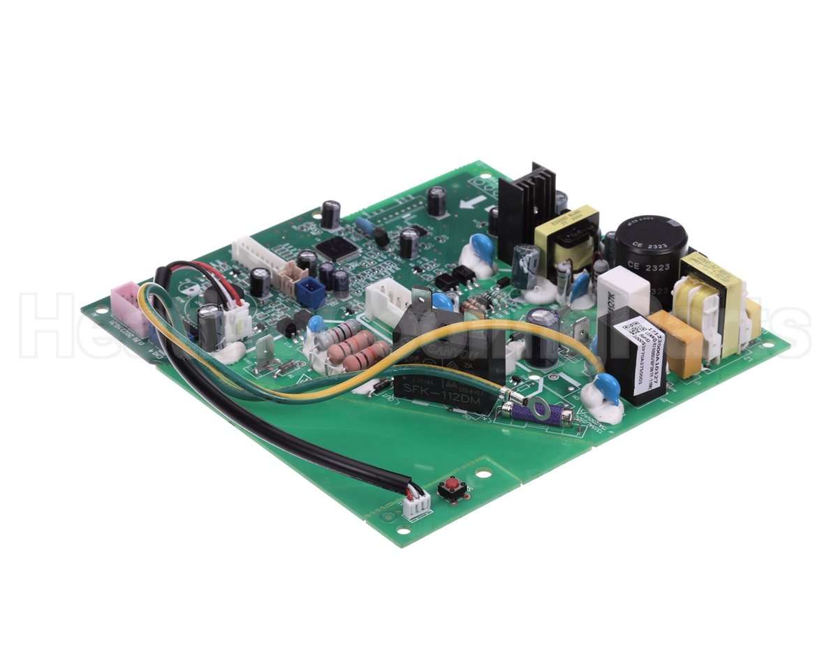 Y7736 Lennox Mde Inverter Module