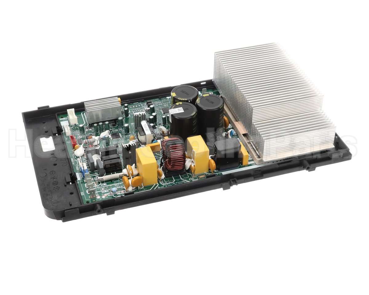 Y8437 Lennox Outdoor Control Board