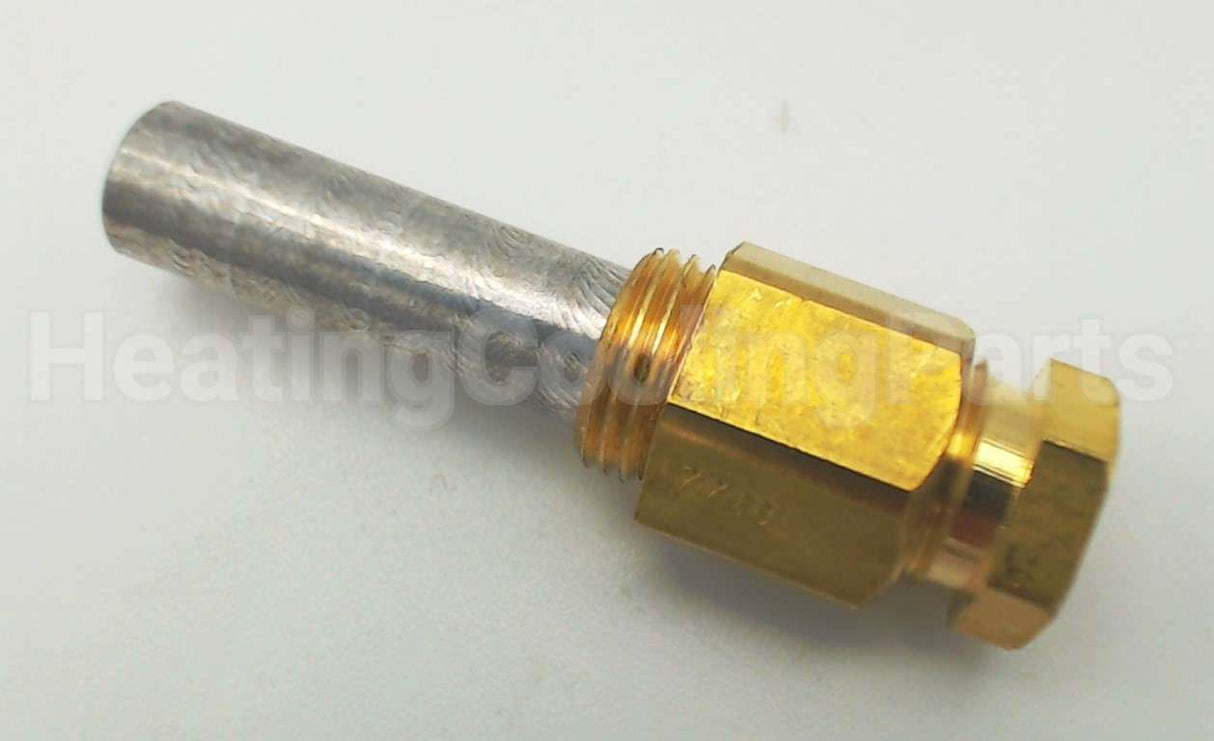 Y90HA-7718 Baso Gas Products .018 Orifice,Mfd/Nat,1/4Ext.cc