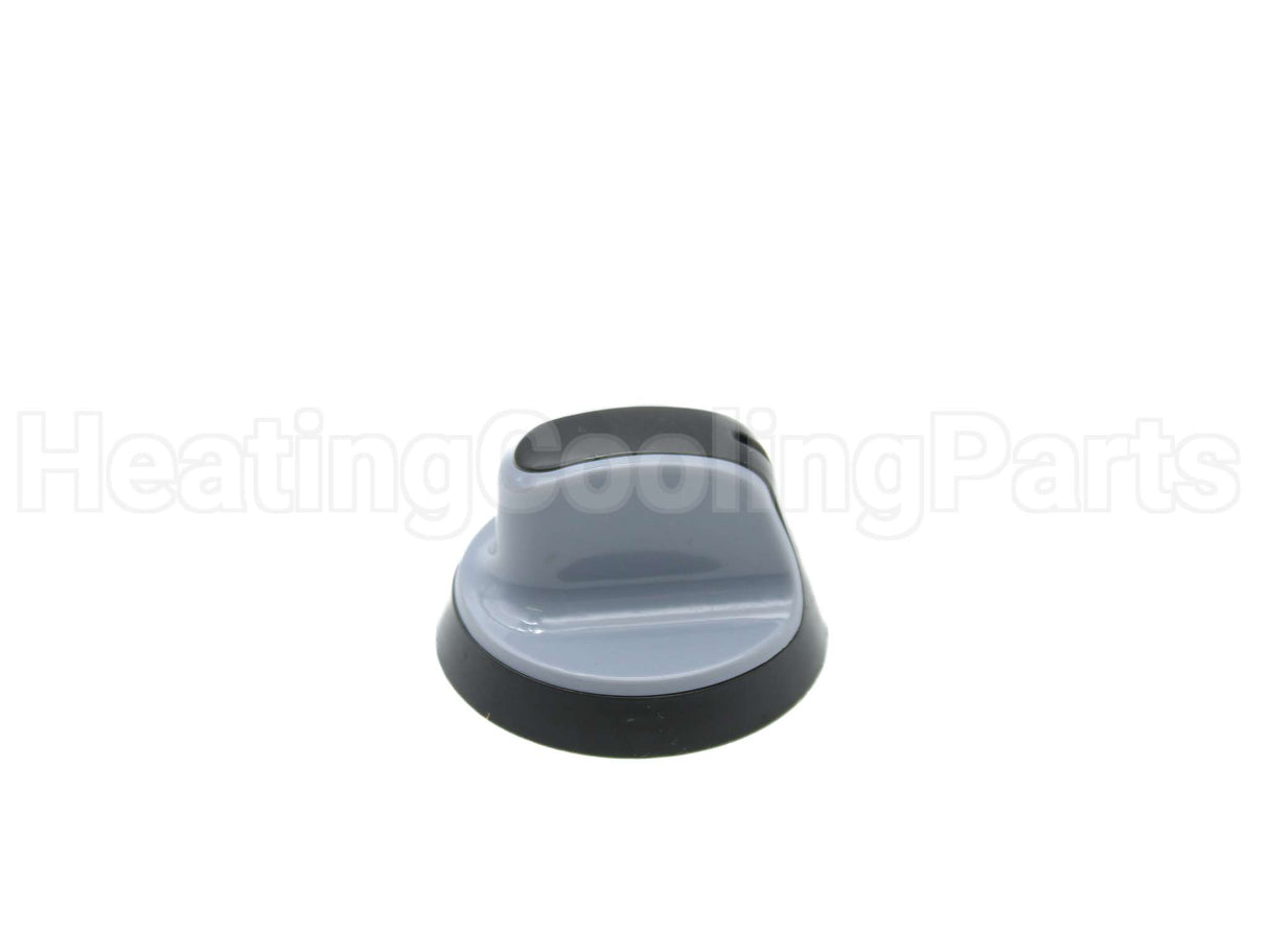 Z-G20A14-030101 White Temp Knob