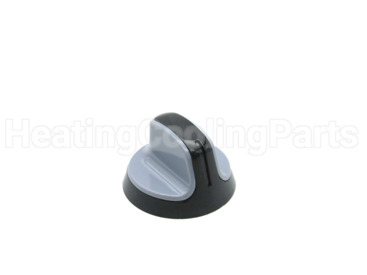 Z-G20A14-030101 White Temp Knob