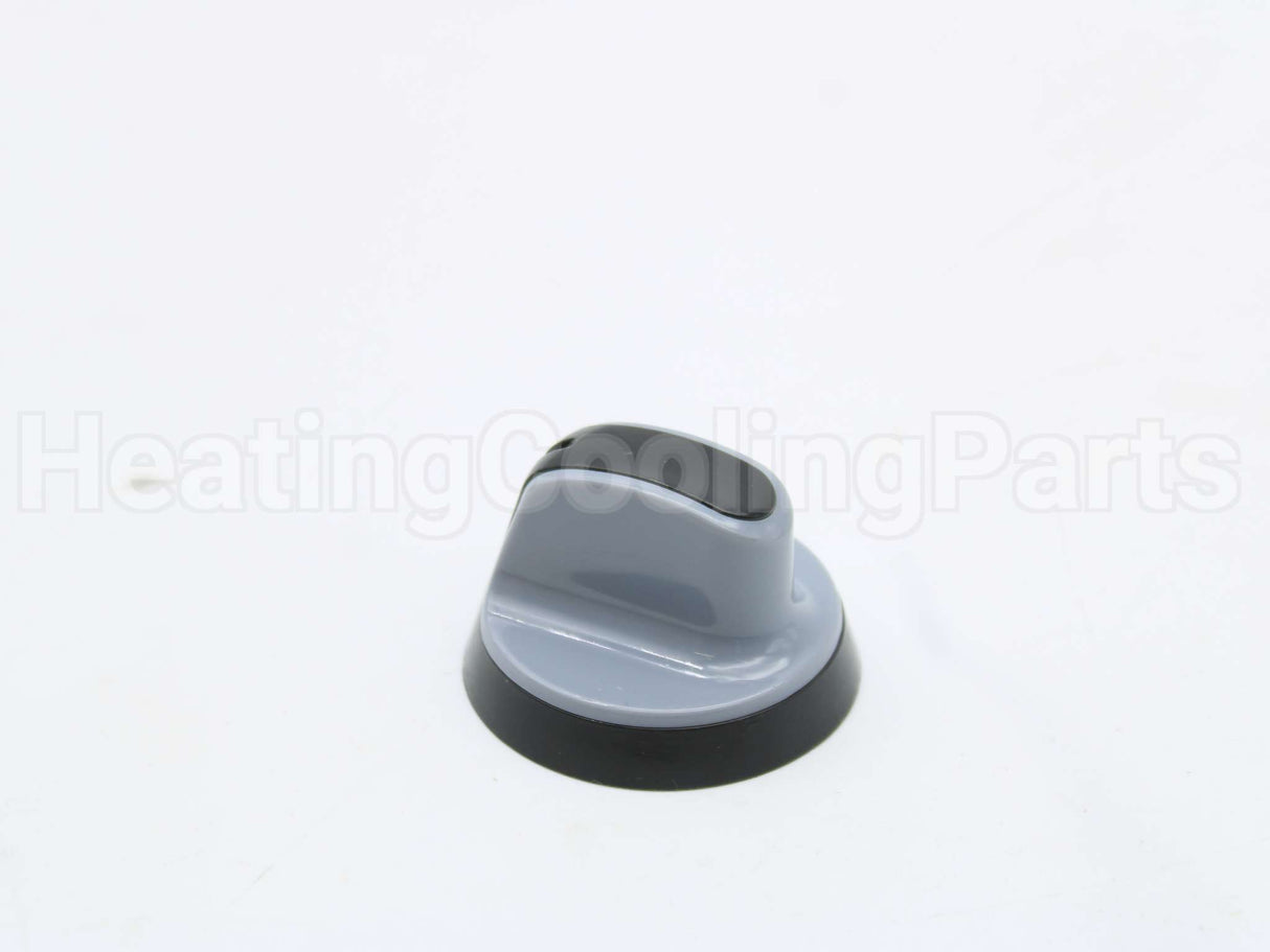 Z-G20A14-030101 White Temp Knob