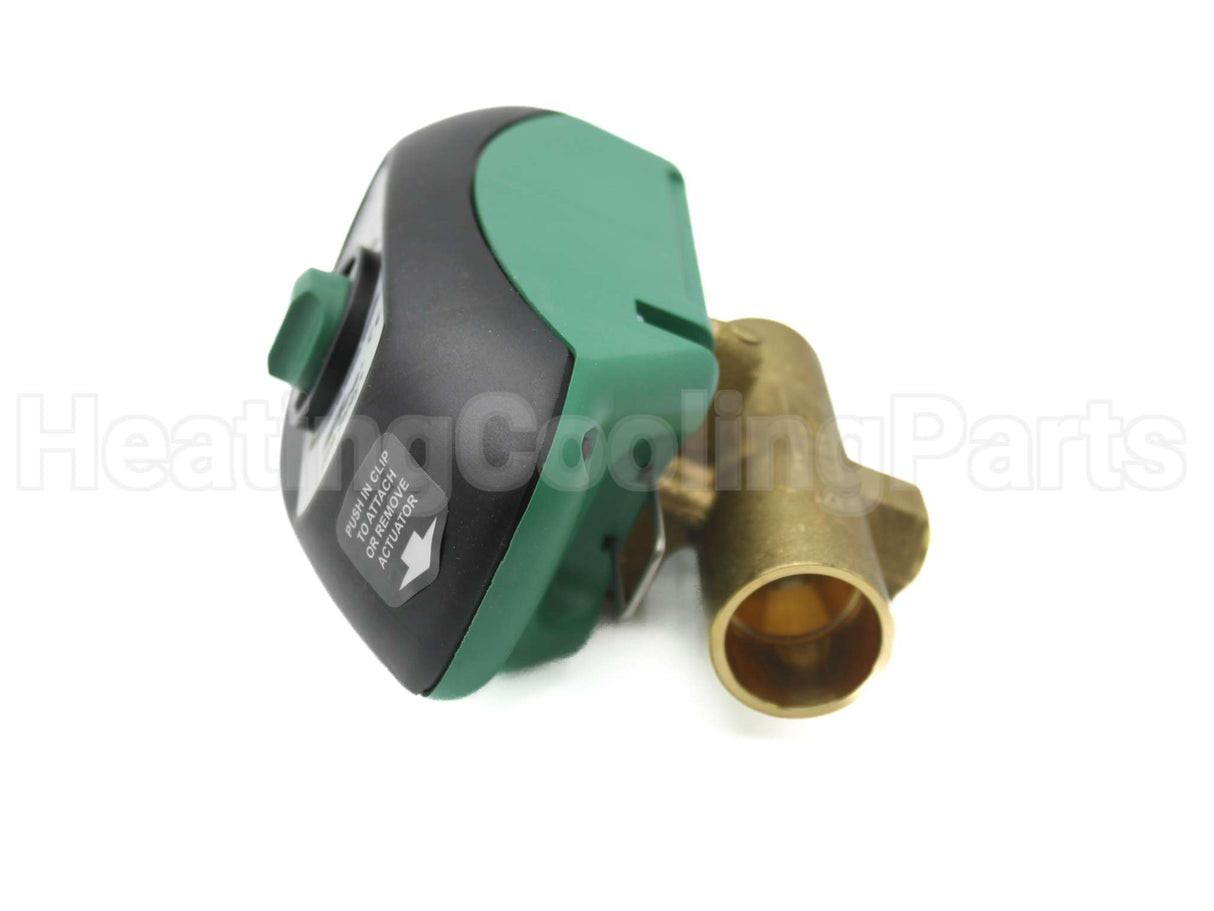 Z075C2-2 Taco 3/4"Swt 24V 2W N/C Zone Valve