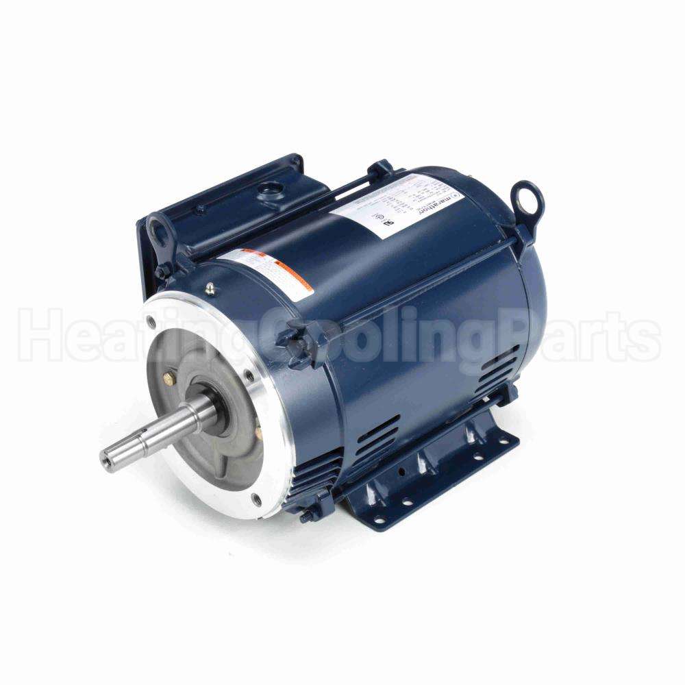 Z410 Marathon Close Coupled Pump Motor