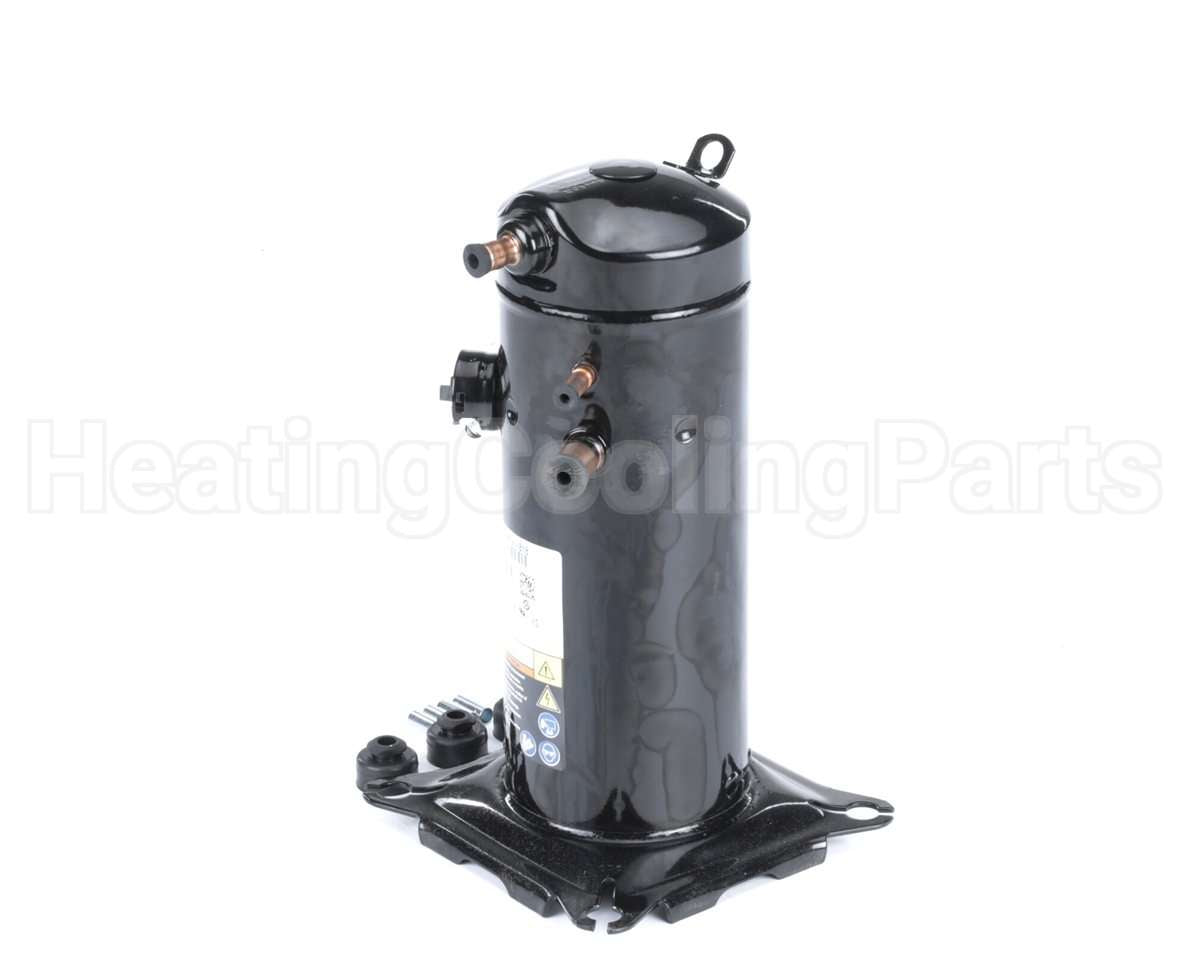 ZF07KAEPFV818 Compatible Heatcraft Scroll Compressor 208/230