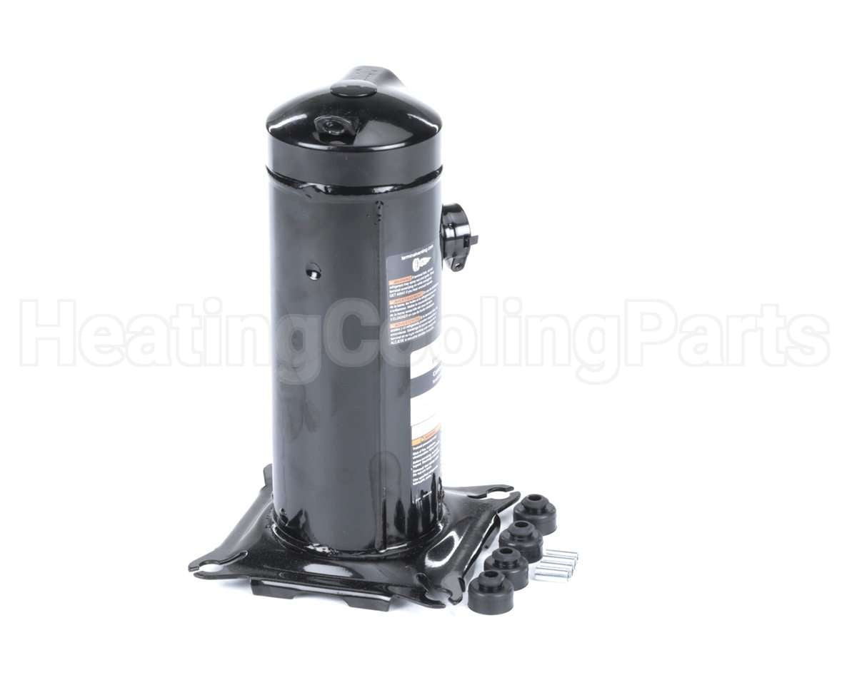 ZF07KAEPFV818 Compatible Heatcraft Scroll Compressor 208/230