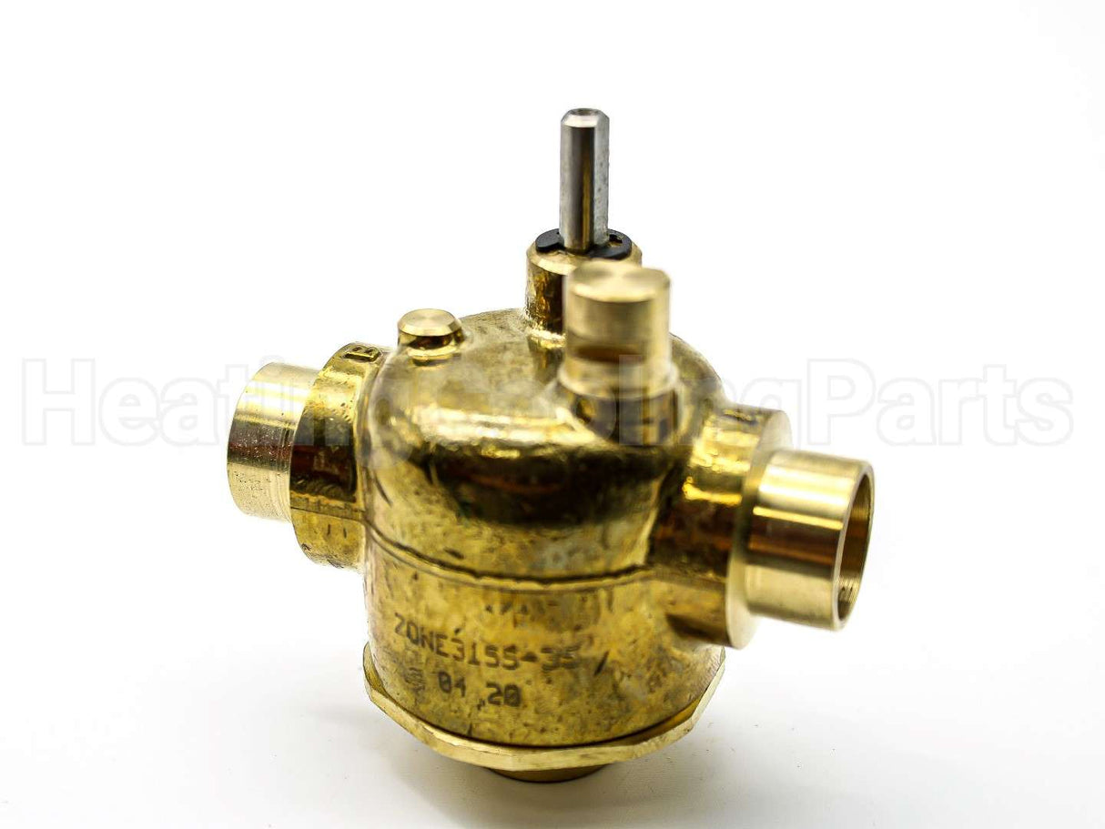 ZONE315S-35 Belimo 1/2"Sw 3W Zone Vlv 3.5Cv