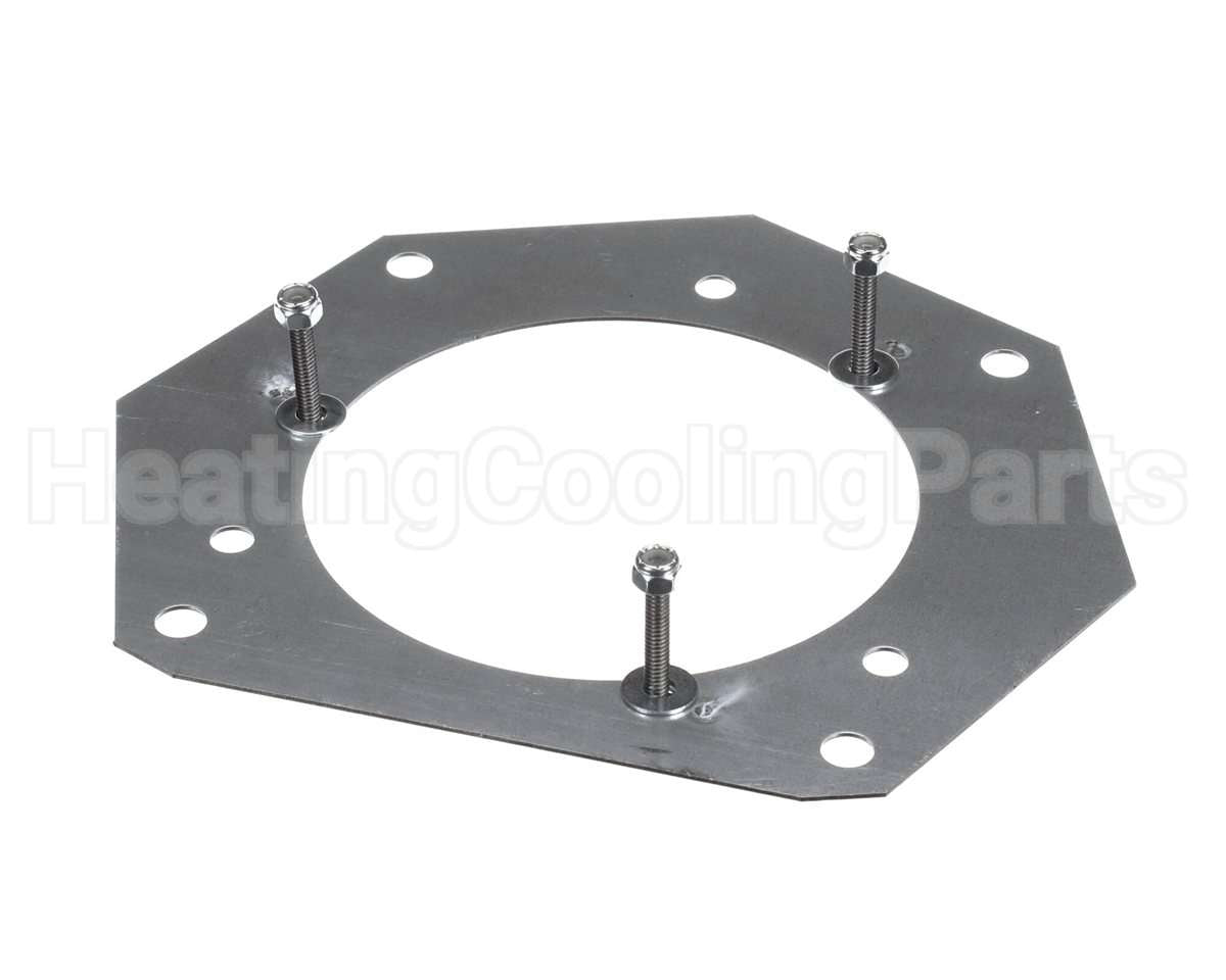 00-13095-01 Enviro-Tec Adapter Plate