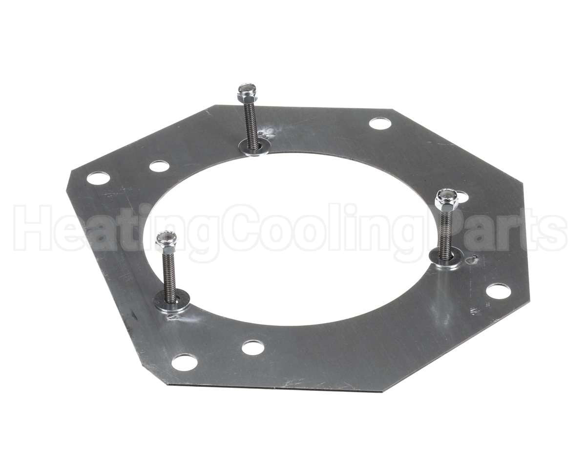 00-13095-01 Enviro-Tec Adapter Plate