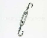 00-417865-00001 Vulcan Hart Buckle,Turn W/Hook