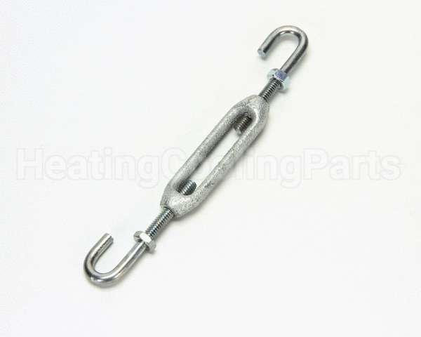 00-417865-00001 Vulcan Hart Buckle,Turn W/Hook