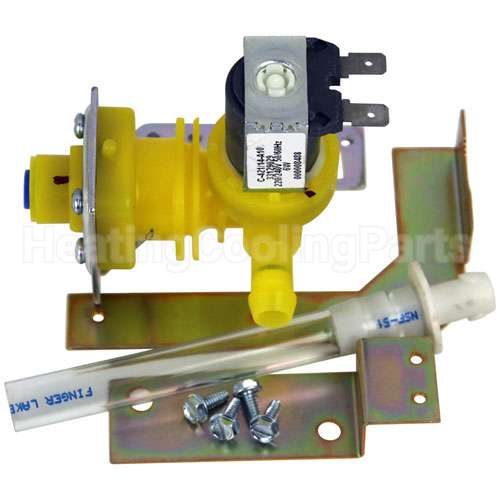 000000376 Compatible Manitowoc Water Inlet Valve - 240V
