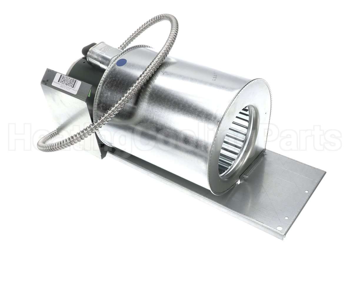 00000084 International Environmental Blowerassembly 115V