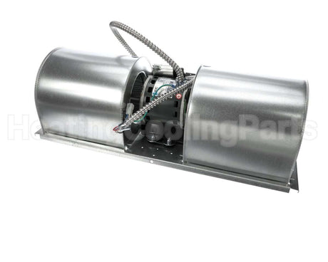 00000099 International Enviromental Blower Deck Assembly