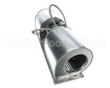 00000099 International Enviromental Blower Deck Assembly