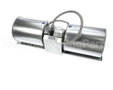 00000099 International Enviromental Blower Deck Assembly