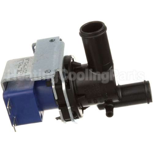 000001767 Compatible Manitowoc Valve, Water Dump 120V