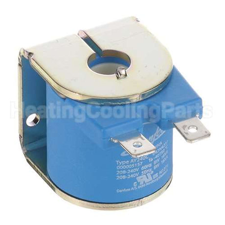 000005157 Compatible Manitowoc Coil Danfoss 208-230V 50 /60Hz