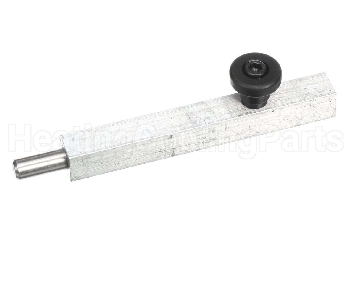 000005589 Quikserv Upper Latch Kit