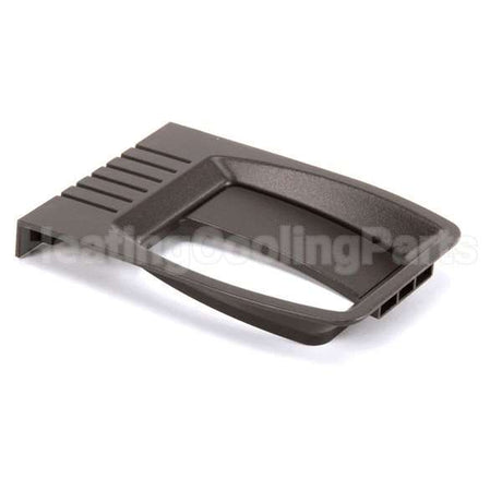 000006647 Compatible Manitowoc Bezel Display - Covered Keypad