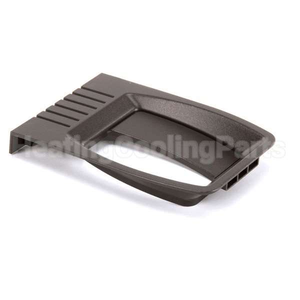 000006647 Compatible Manitowoc Bezel Display - Covered Keypad