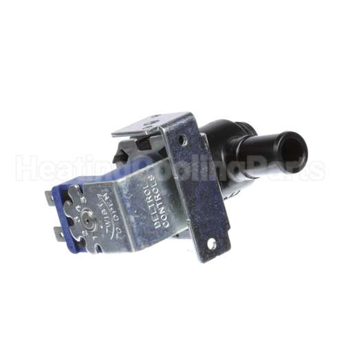 000007429 Manitowoc Valve Dump 120Vac