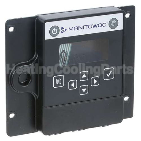 000007926 Manitowoc Lcd Housing Assembly