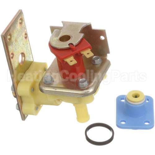 000007966 Compatible Manitowoc Water Inlet Valve Kit 208V/230V/240V