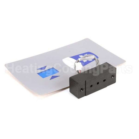 000008173 Compatible Manitowoc Sensor Block Label Assem Bly