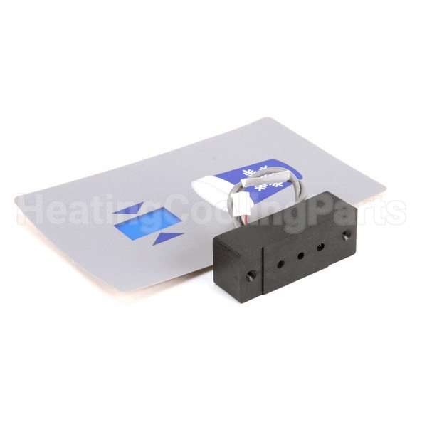 000008173 Compatible Manitowoc Sensor Block Label Assem Bly