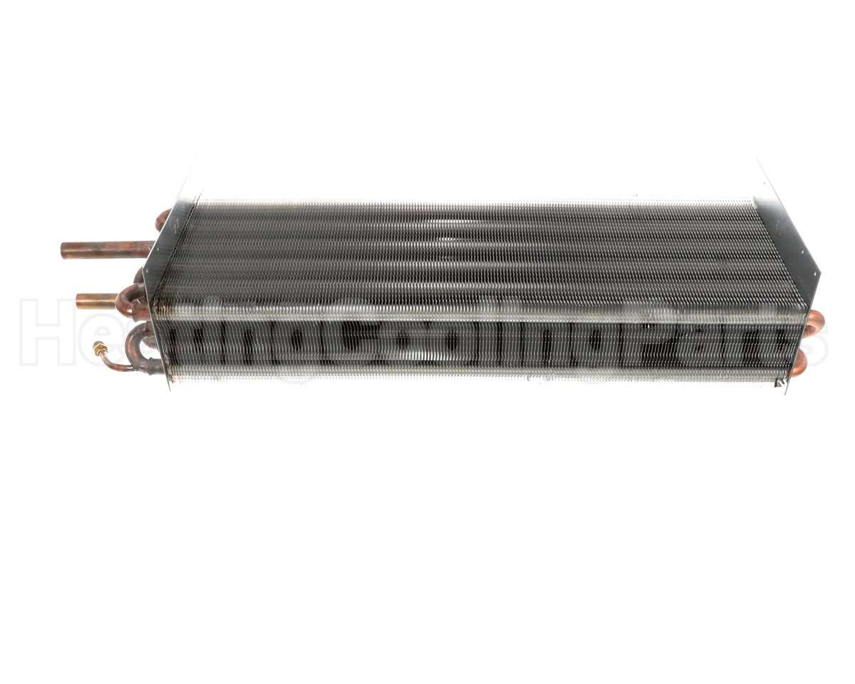 00000830 International Enviromental Hot Water Coil