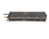 00000830 International Enviromental Hot Water Coil