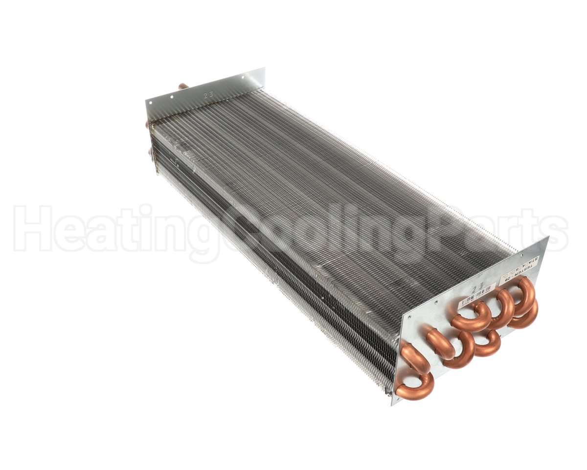 00000830 International Enviromental Hot Water Coil