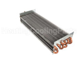 00000830 International Enviromental Hot Water Coil