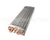 00000830 International Enviromental Hot Water Coil