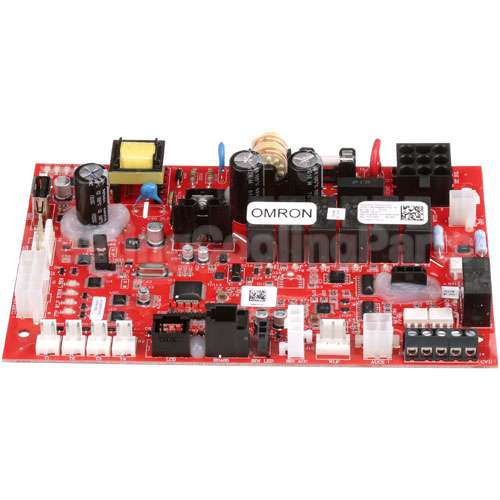 000008309 Manitowoc Control Board