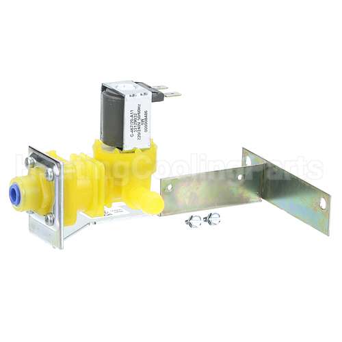 000009121 Manitowoc Kit-Bitron Wtr Vlv 230V/ 1.77