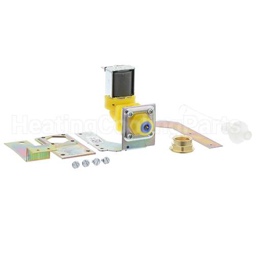 000009122 Manitowoc Water Inlet Valve Kit 208V/230V/240V