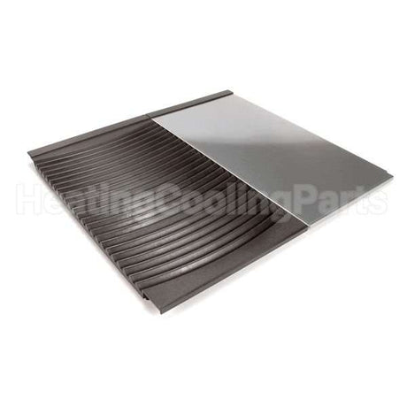000012615 Compatible Manitowoc Side Panel Assy 21.5 Alu M Rh S